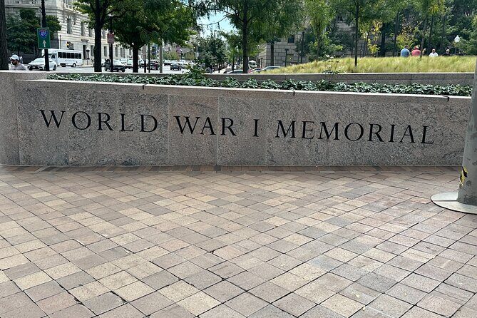 Patriot Tour of Washington DC - Celebrate America (Private) - Final Thoughts