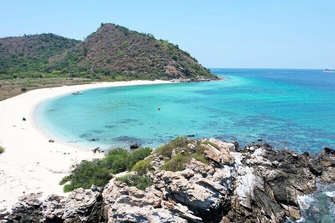 Pattaya 3 Islands Hopping and Water Activities with Lunch - Introduction: What to Expect from the Pattaya 3 Islands Hopping Tour