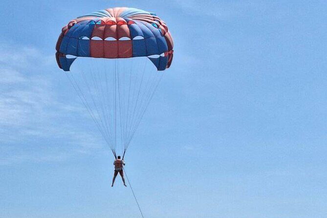 Pattaya 3 Islands Hopping and Water Activities with Lunch - The Sum Up: Is This Tour Right for You?