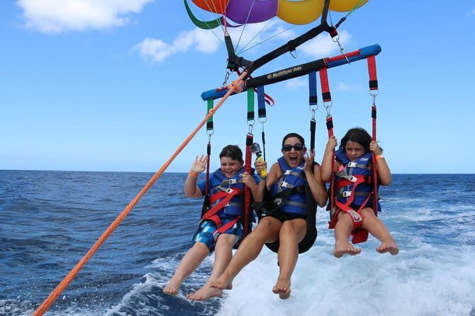 Pattaya: 3 Islands one day trip on Catamaran with Lunch - Food and Beverages