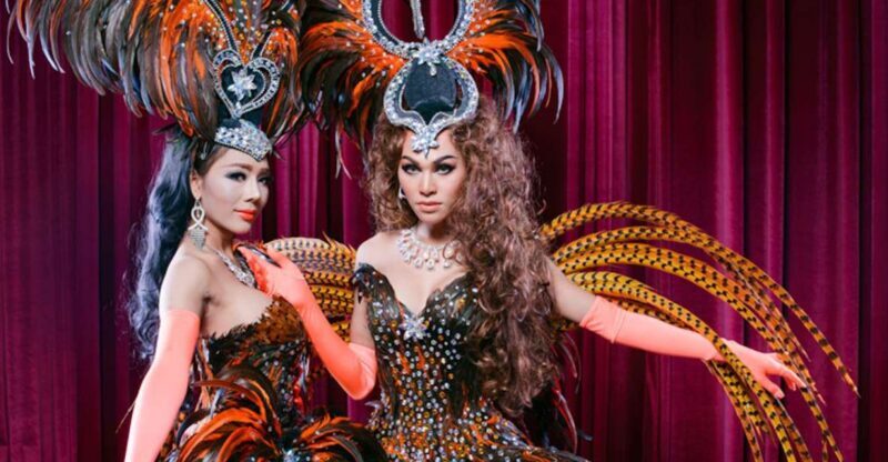 Pattaya: Alcazar Cabaret Discounted Admission Ticket - Authentic Reviews: What Visitors Are Saying
