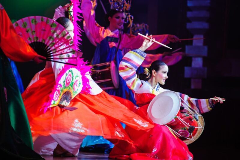 Pattaya: Alcazar Cabaret Discounted Admission Ticket - FAQ: Your Practical Questions Answered