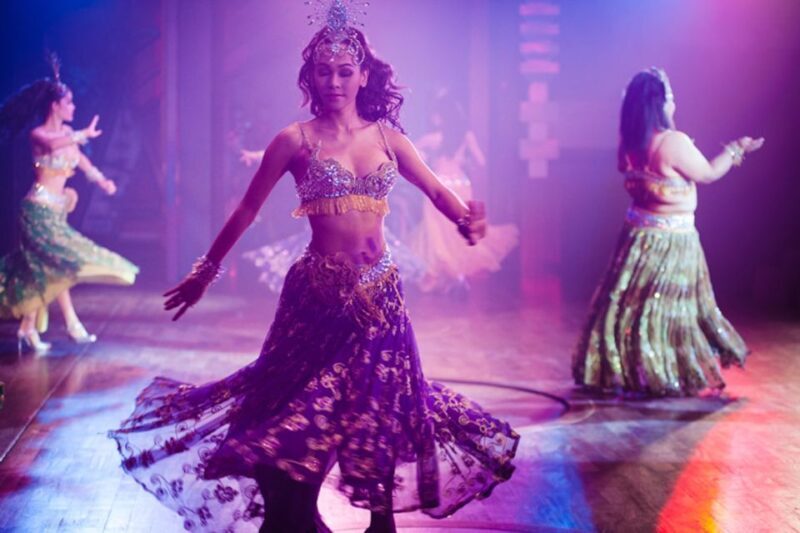 Pattaya: Alcazar Cabaret Discounted Admission Ticket - Final Thoughts