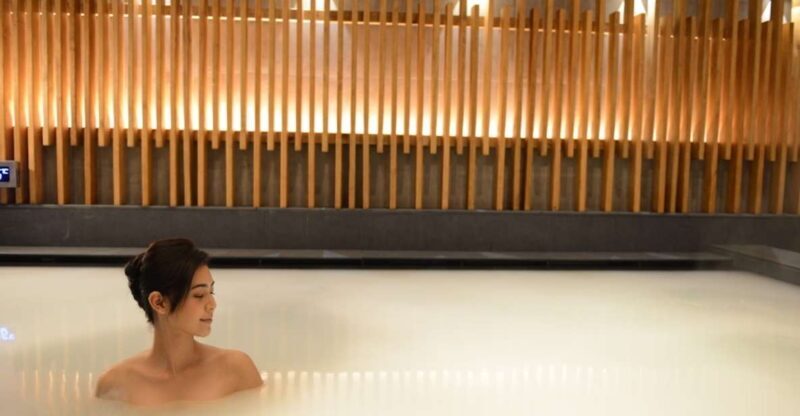 Pattaya: All-Day Pass to Let's relax Spa And Onsen - The Value and Practical Aspects