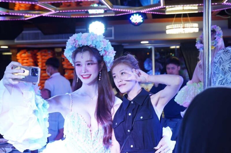 Pattaya: All Star Dinner Cruise, Cabaret Show & Beer Buffet - A Deep Dive Into the Experience
