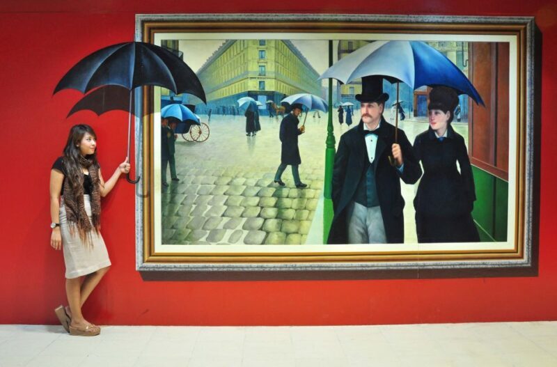 Pattaya: Art in Paradise 3D Museum Discounted Ticket - Final Thoughts: Is It Worth It?