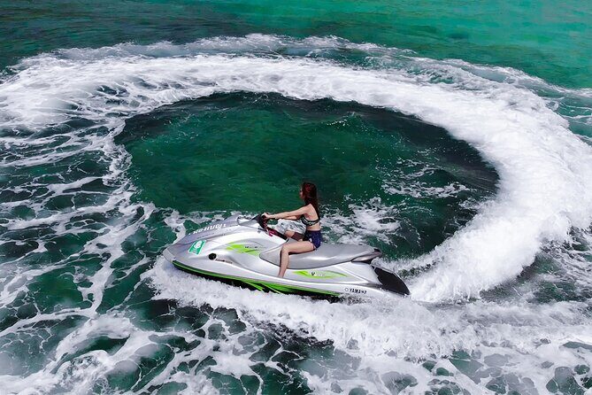 Pattaya Beach Water Activities Adventure Tour from Bangkok - Key Points