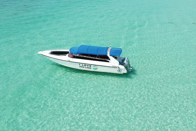 Pattaya Beach Water Activities Adventure Tour from Bangkok - Who Should Consider This Tour?