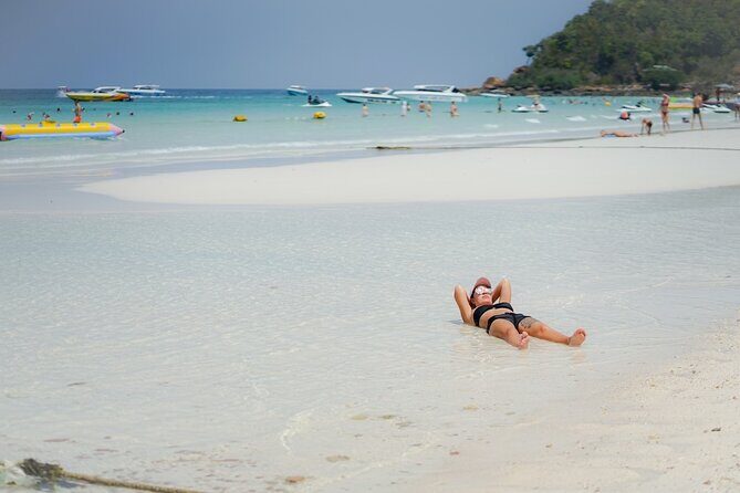 Pattaya Beach Water Activities Adventure Tour from Bangkok - The Sum Up