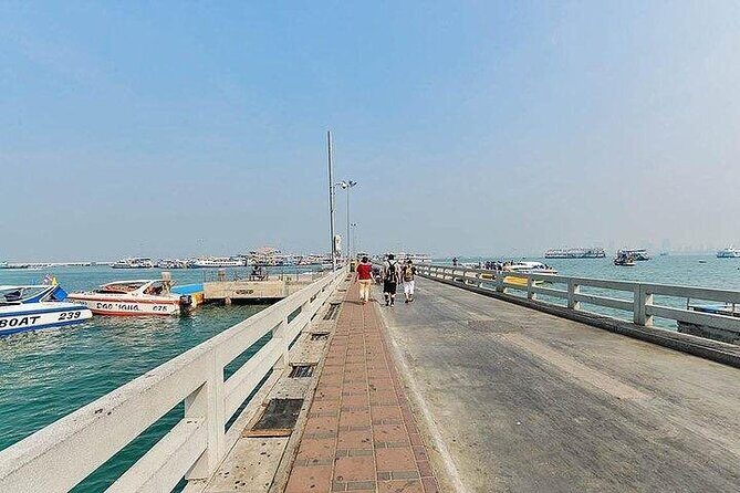 Pattaya City Tour: Big Buddha, Viewpoint and Gems Gallery - The Sum Up