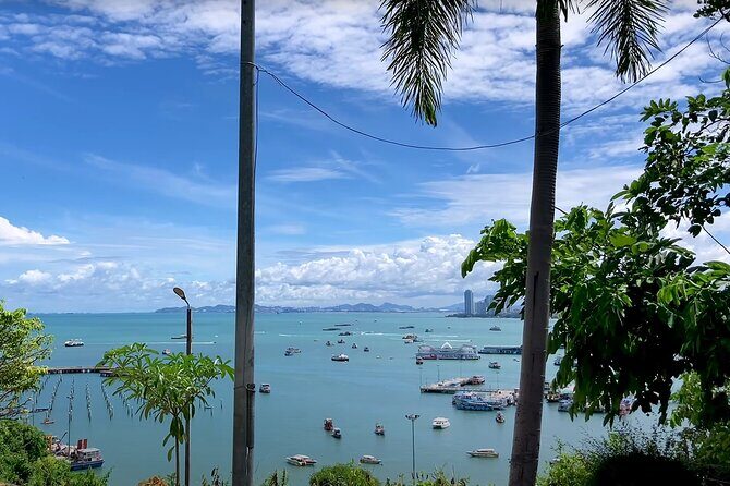 Pattaya City Tour: Big Buddha, Viewpoint and Gems Gallery - FAQ