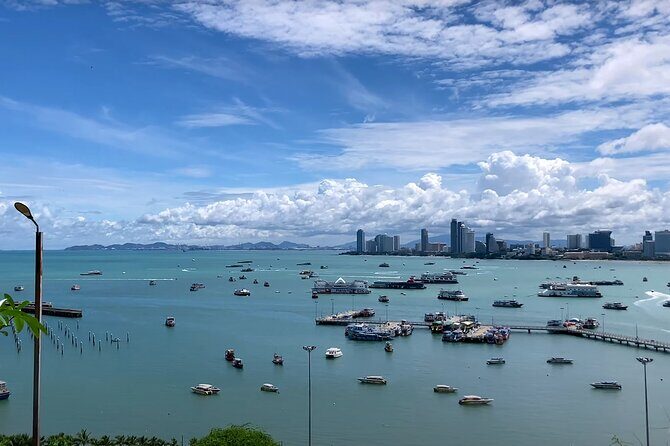 Pattaya City Tour : Big Buddha, Viewpoint & Gems Gallery - Who Should Consider This Tour?