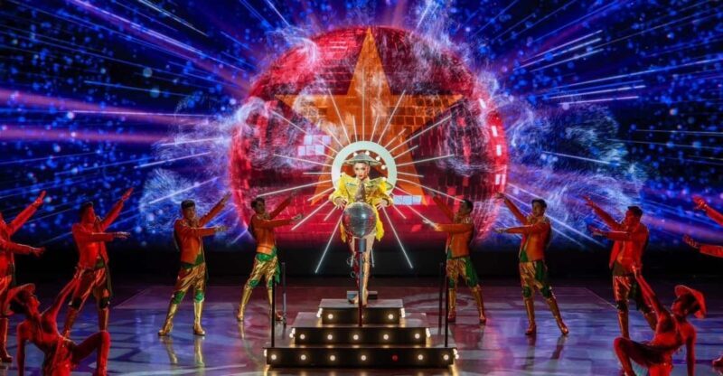 Pattaya: Colosseum Show Experience - Practical Tips for Attending
