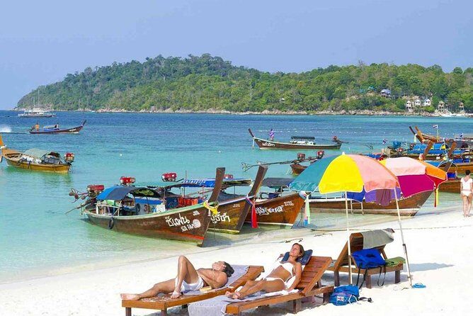Pattaya Coral Island Full Day Tour from Bangkok - Who Is This Tour Best For?
