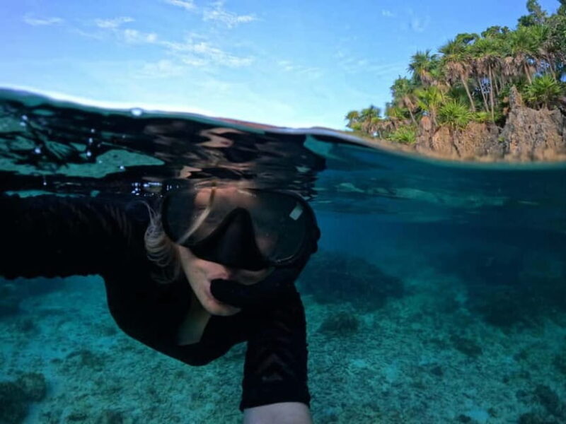Pattaya: Coral Island Half-Day Trip With Indian Lunch - Key Points
