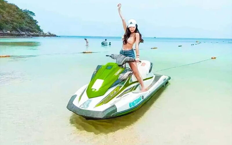 Pattaya: Coral Island (Koh Larn) Day Trip with Seafood Lunch - An Authentic Look at the Koh Larn Day Trip