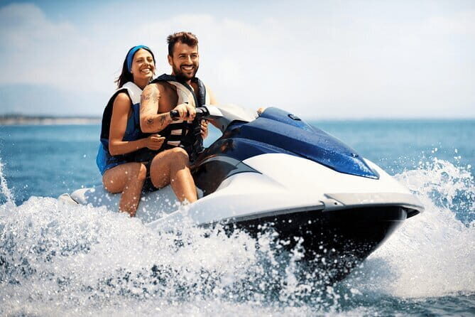 Pattaya: Coral Island Speedboat Tour with Indian Lunch & Transfer - An Extensive Look at the Tour Itinerary