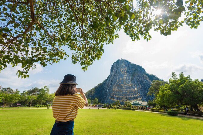 Pattaya Discovery Tour with Floating Market, View Points - Practical Details That Matter