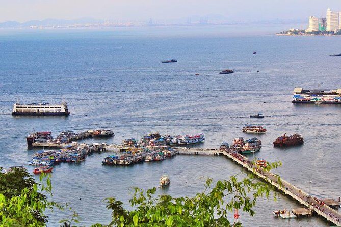 Pattaya Discovery Tour with Floating Market, View Points - Who Will Love This Tour?