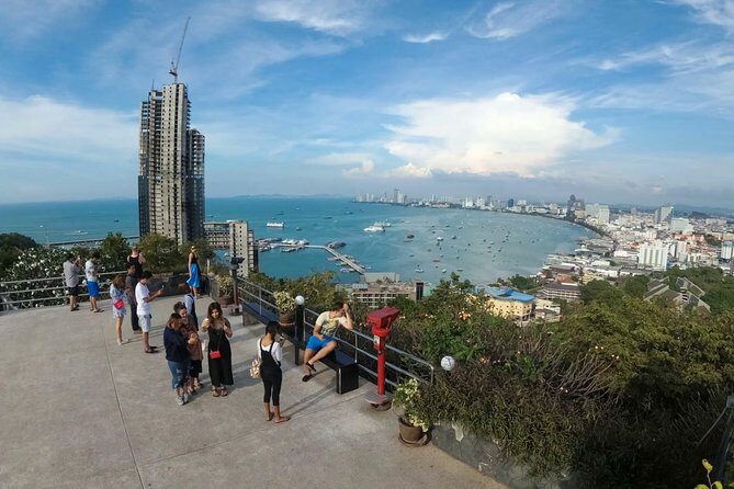 Pattaya Discovery Tour with Floating Market, View Points - In The Sum Up