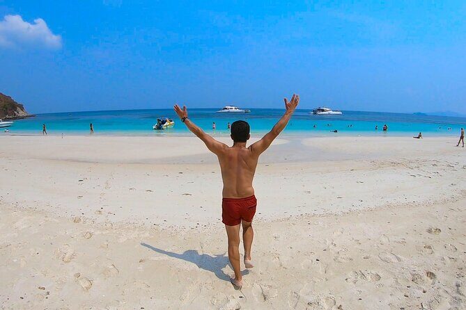 Pattaya Full-Day 3 Tropical Island tour (Snorkeling Cruise with Buffet) - Practical Tips and Considerations