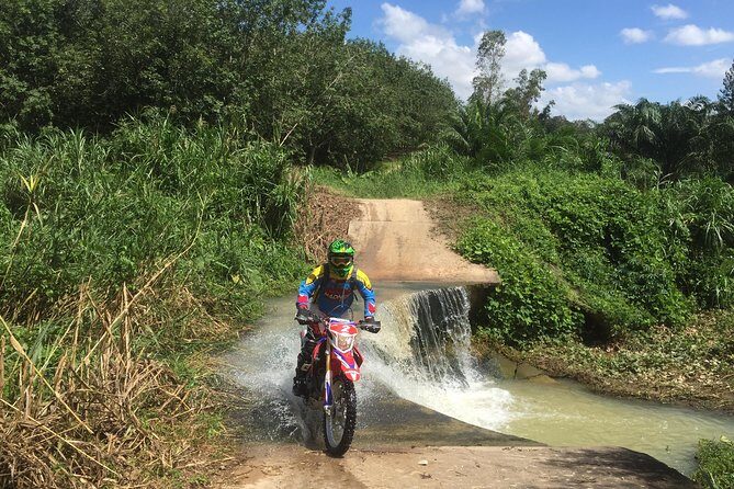 Pattaya Full Day Dirt Bike Tour - Final Thoughts