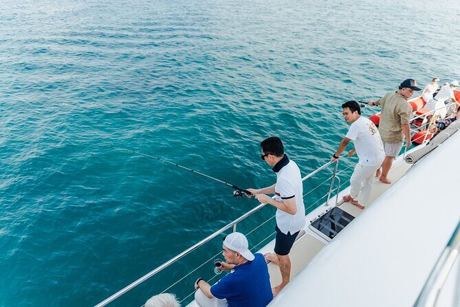 Pattaya Full-Day SUNSET Yacht exclusive Island(Buffet,Snorkeling) - Who Is This Tour Ideal For?