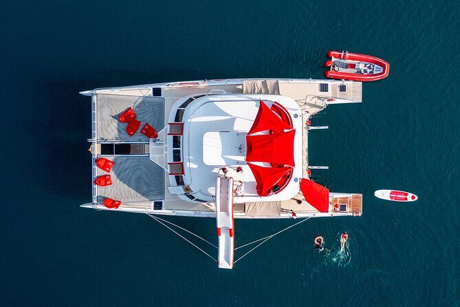 Pattaya Full-Day SUNSET Yacht exclusive Island(Buffet,Snorkeling) - FAQs