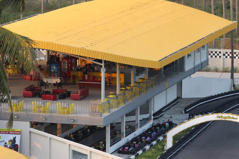 Pattaya: Go-Karting Experience - Pattaya: Go-Karting Experience – A Practical Guide to Speed and Fun in Thailand