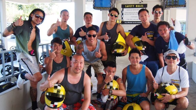 Pattaya: Go-Karting Experience - Final Thoughts