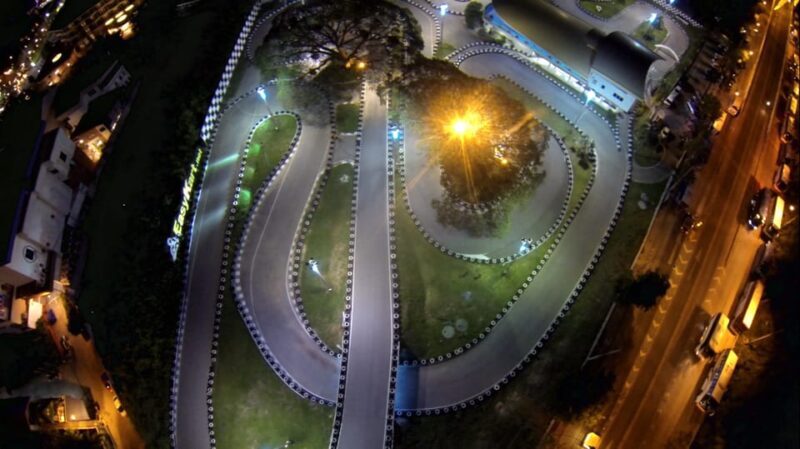 Pattaya: Go-Karting Experience - FAQ