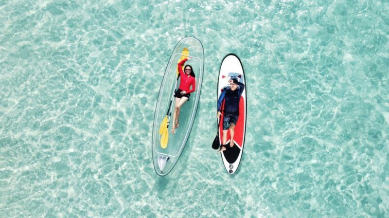 Pattaya Island Trip With Drone Photo and lunch,Nature Beach - An Honest Look at the Pattaya Island Trip