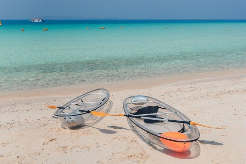 Pattaya Island Trip With Drone Photo and lunch,Nature Beach - Who Is This Tour Best For?