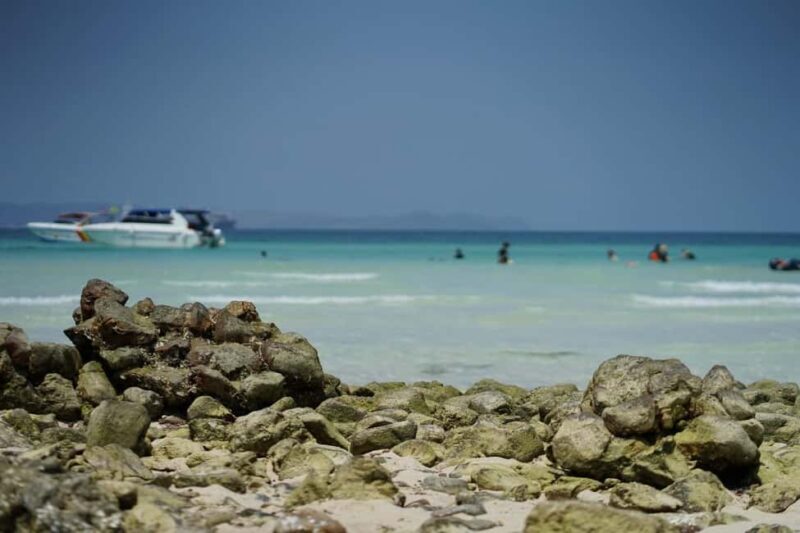 Pattaya Island Trip with Indian Lunch & Flexible Pickup Time - What Travelers Say