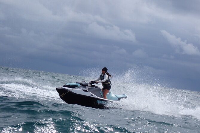 Pattaya Jet Ski Island Hopping "Half Day Private Tour" by TSA - FAQs