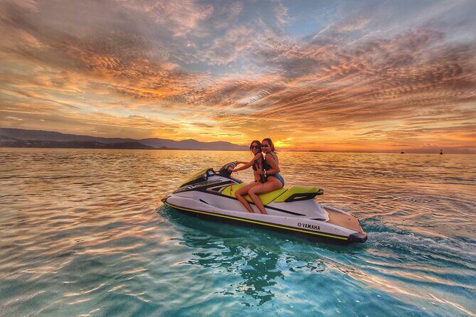 Pattaya JetSki Rental & Island Hopping Tour by TSA Thailand - Who Should Consider This Tour?