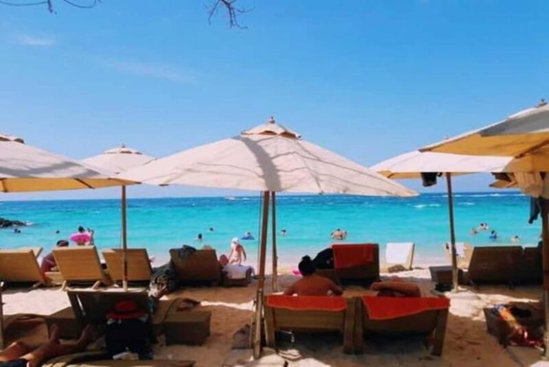Pattaya: Koh Larn Parasailing and Beach Day Trip with Lunch - FAQ