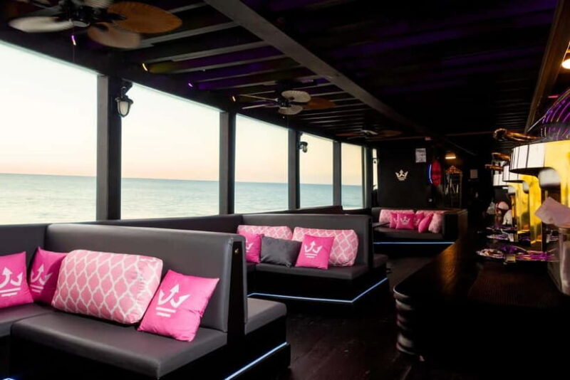 Pattaya: Koh Larn Pirate Cruise with Transfer & Activities - Authentic Experiences and Traveler Feedback