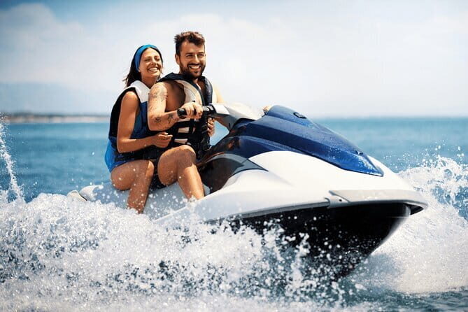 Pattaya: Koh Larn Speedboat Tour with Thai Lunch and Transfers - What’s Included and What’s Not