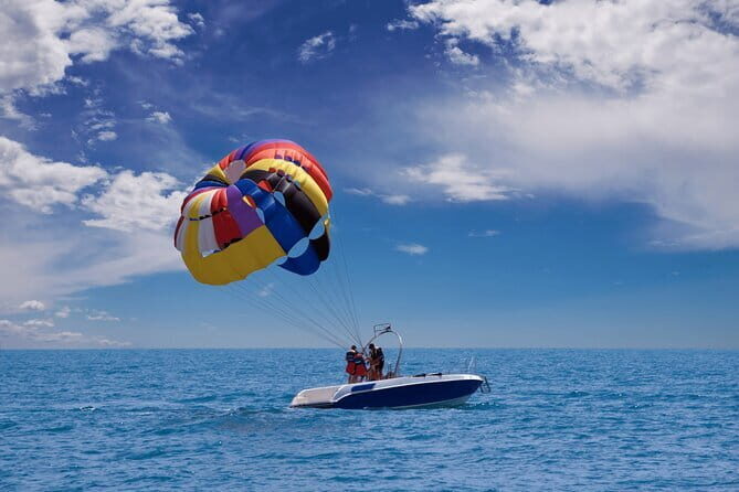 Pattaya: Koh Larn Speedboat Tour with Thai Lunch and Transfers - Practical Tips for Travelers