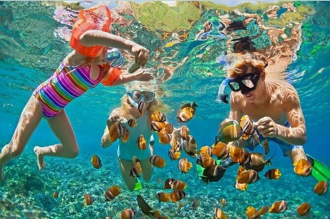 Pattaya Koh Larn's Most Beautiful Beaches One-Day Tour - Frequently Asked Questions