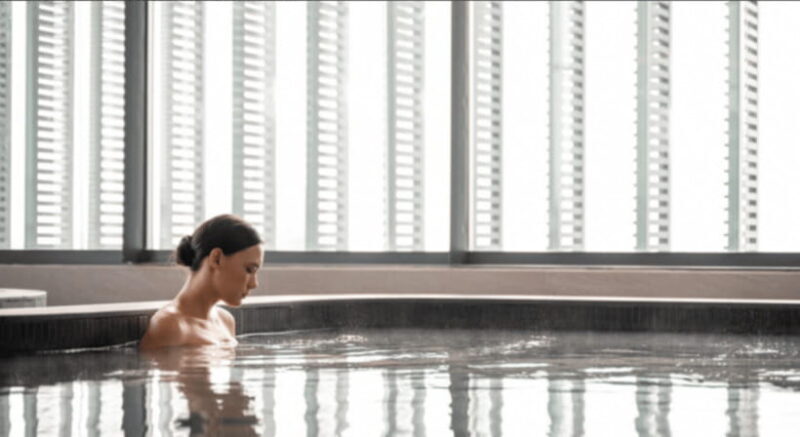 Pattaya: Let's Relax Onsen & Spa Grand Center Point Space - Additional Details