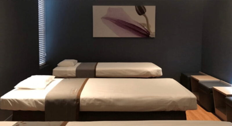 Pattaya: Let's Relax Onsen & Spa Grand Center Point Space - Frequently Asked Questions (FAQs)