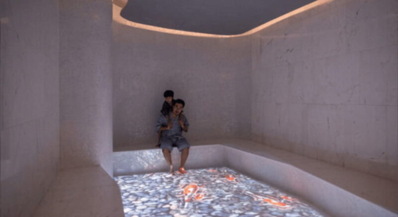 Pattaya: Let's Relax Onsen & Spa Grand Center Point Space - Final Thoughts
