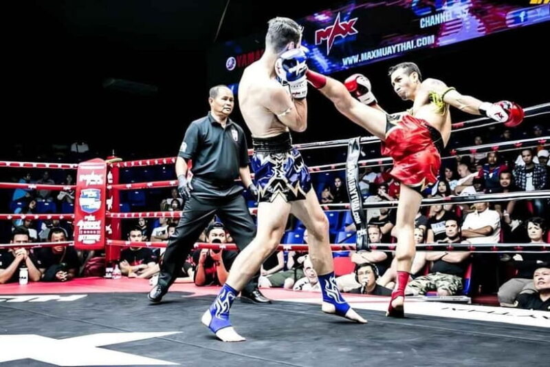 Pattaya: Max Muay Thai Stadium Passionate Journey - Who Will Love This Tour?