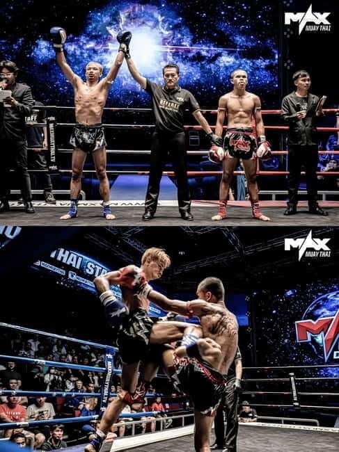 Pattaya: Max Muay Thai Stadium Passionate Journey - Final Thoughts
