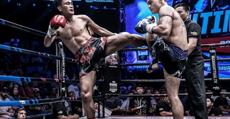 Pattaya: Max Muay Thai Stadium Ticket with VIP Seating - What Makes This Experience Stand Out?