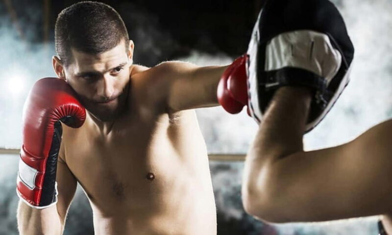 Pattaya: Max Muay Thai Stadium Ticket with VIP Seating - The Venue and Location