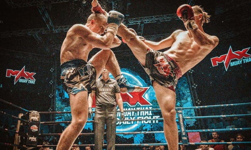 Pattaya: Max Muay Thai Stadium Ticket with VIP Seating - The Cost and What You’re Paying For