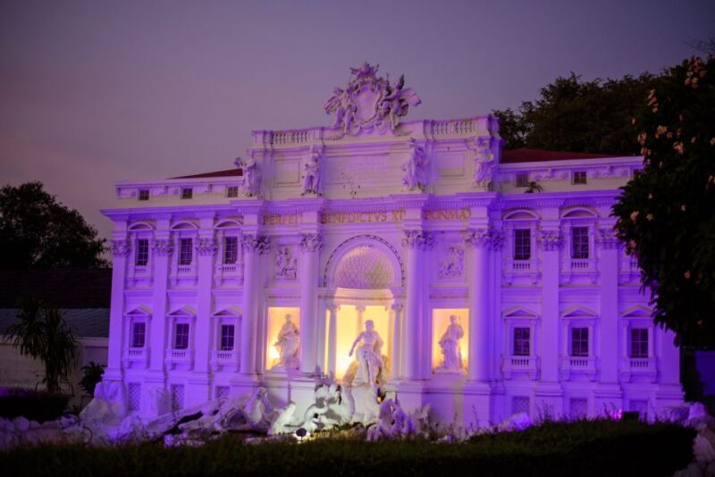 Pattaya: Mini Siam and Mini Europe Entry Ticket - What to Expect at Mini Siam and Mini Europe